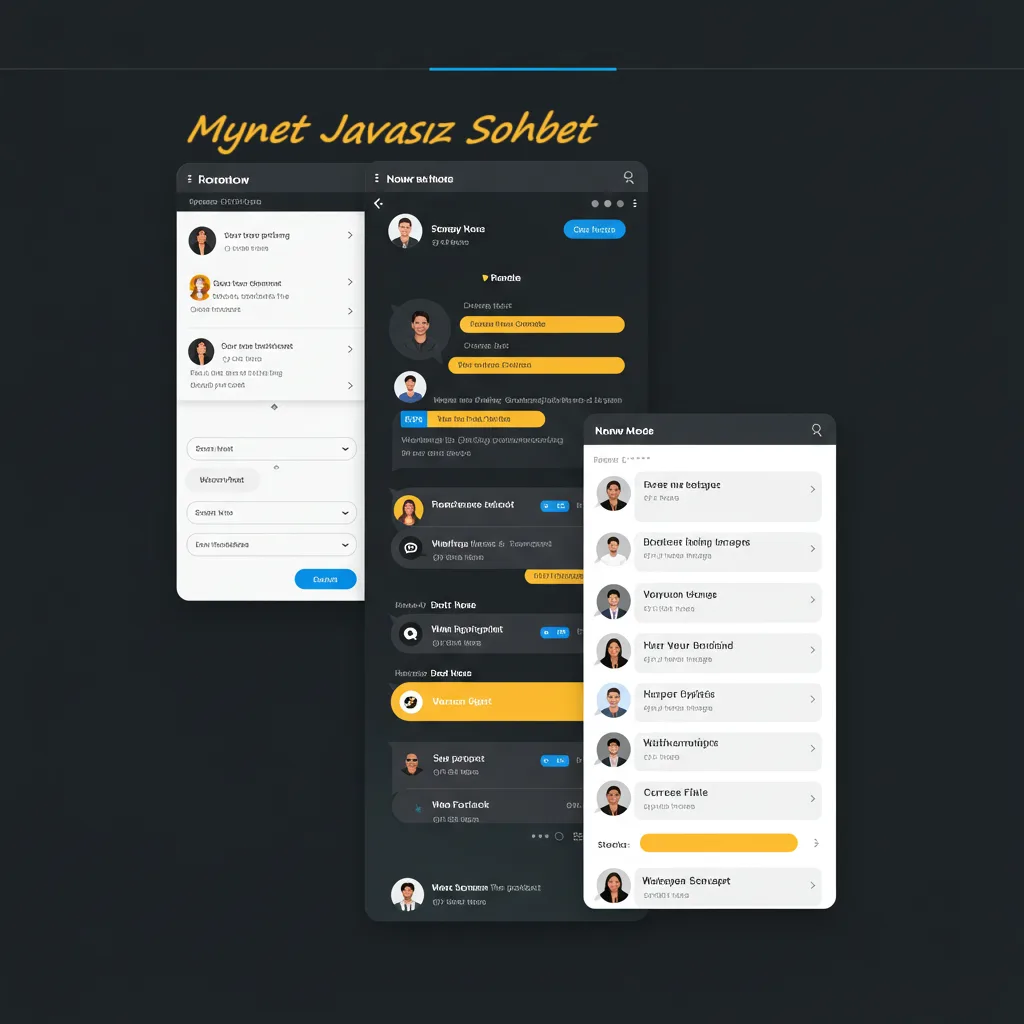 Javasiz-sohbet-mynet